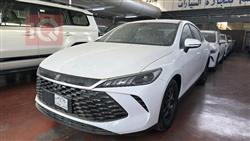 بي واي دي Qin Plus